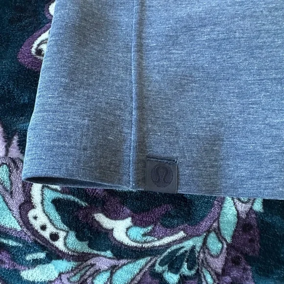 Men's XL Lululemon Athletica Business Casual Blazer Sport Jacket - Picture 8 of 8